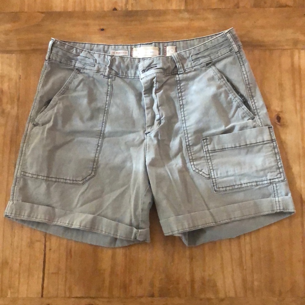 Anthropologie shorts